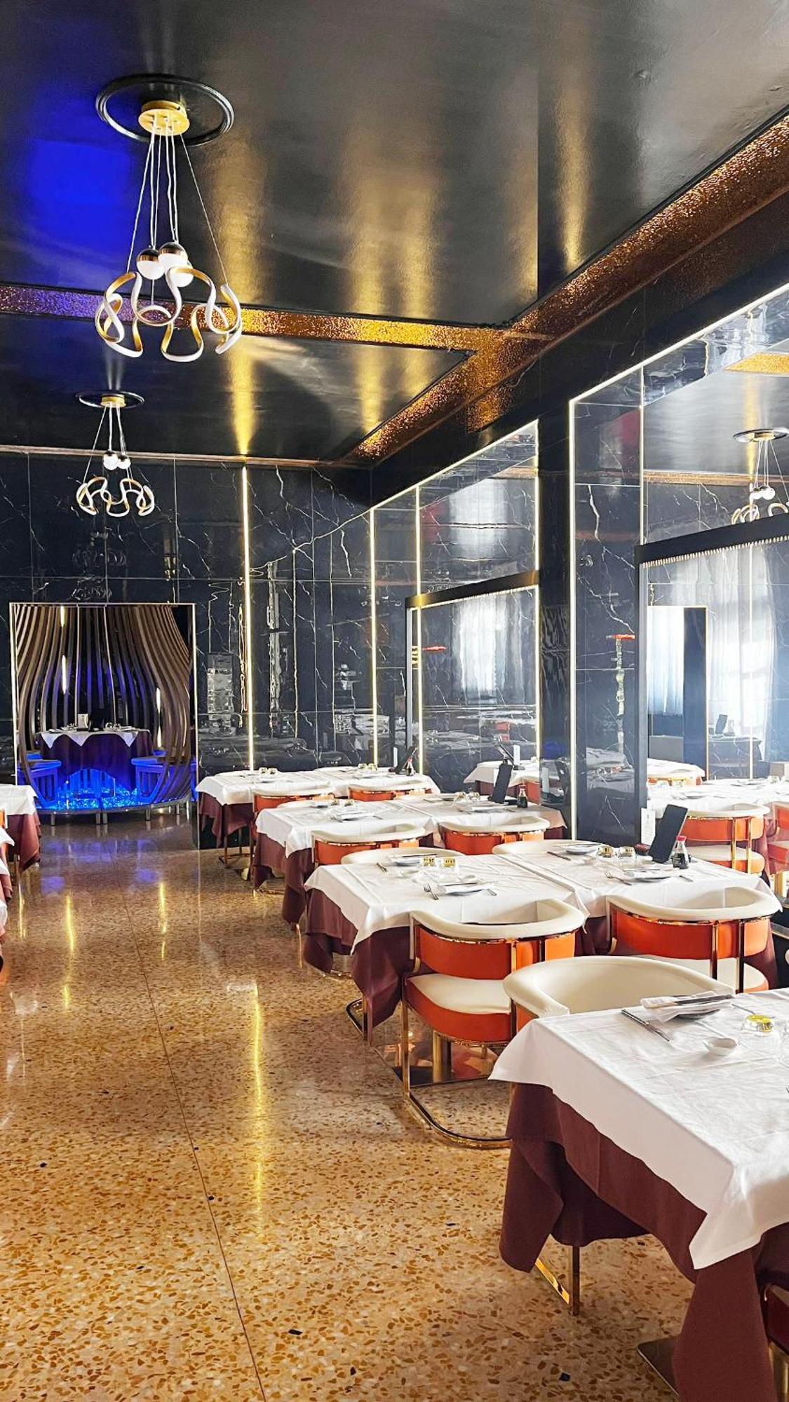 Hotel Ristorante Oro Cento  Esterno foto